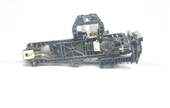 Mercedes-Benz E C207 W207 Front door coupe exterior handle/bracket A2077601340