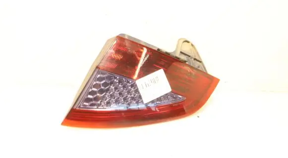 Ford Mondeo MK IV Rear/tail lights