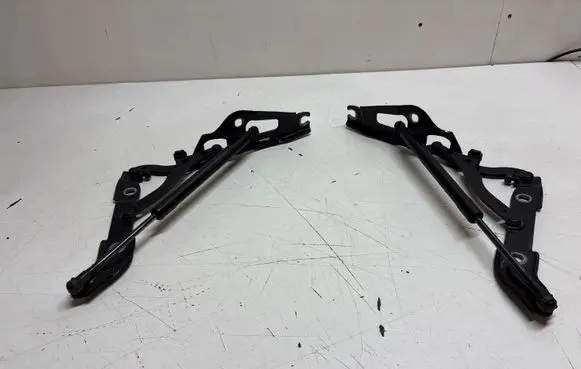 BMW 2 F22 F23 Engine bonnet/hood hinges ES03 7304557 7304558