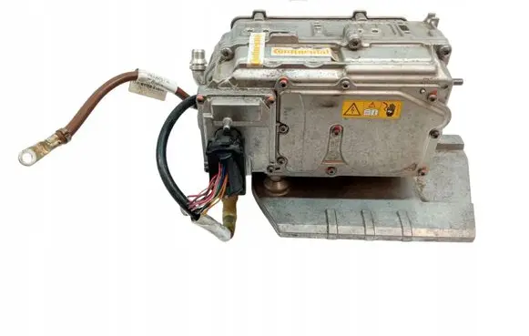 Mercedes-Benz C W205 Other control units/modules A2059000936