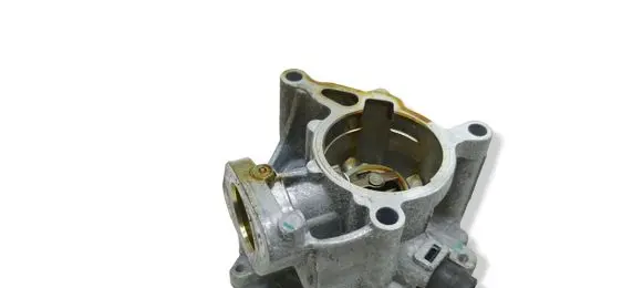 Volkswagen Tiguan Allspace Vacuum pump 06K145100BB