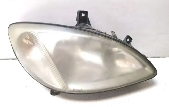 Mercedes-Benz Vito Viano W639 Headlight/headlamp 24670400