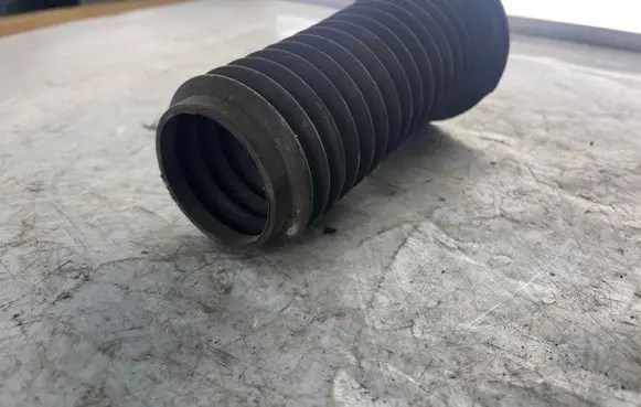 Ford Fiesta Front shock absorber dust cover boot 