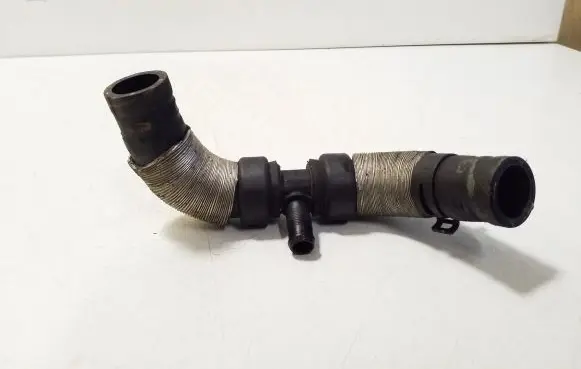 Land Rover Evoque I Engine coolant pipe/hose CK1320755