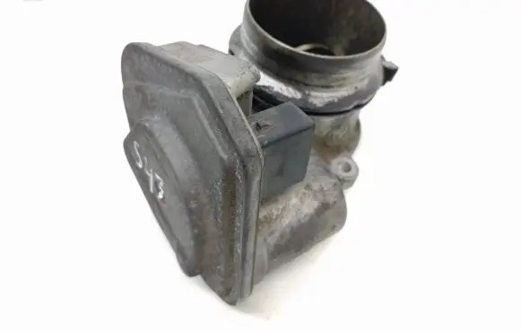 BMW 3 E90 E91 Throttle valve 7804384