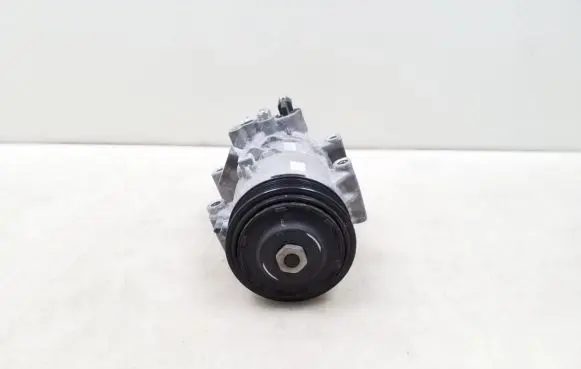 Toyota Auris E180 Air conditioning (A/C) compressor (pump) 4472808901