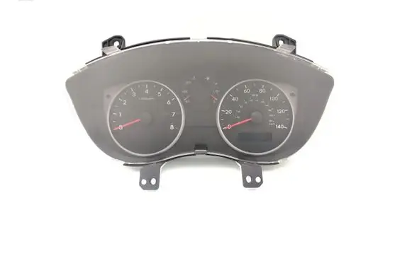 Hyundai i20 (PB PBT) Speedometer (instrument cluster) 94011-1J201