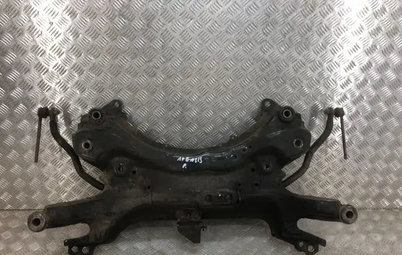 Toyota Avensis T270 Front subframe