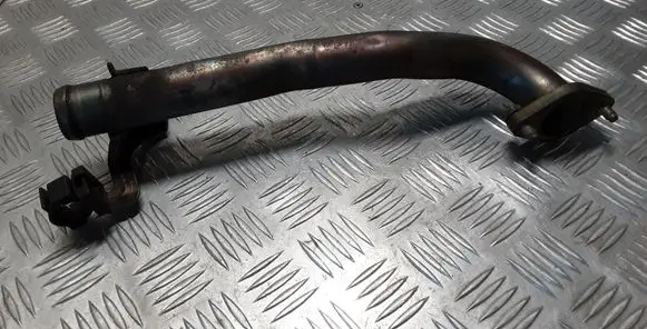 Nissan Almera Tino Engine coolant pipe/hose