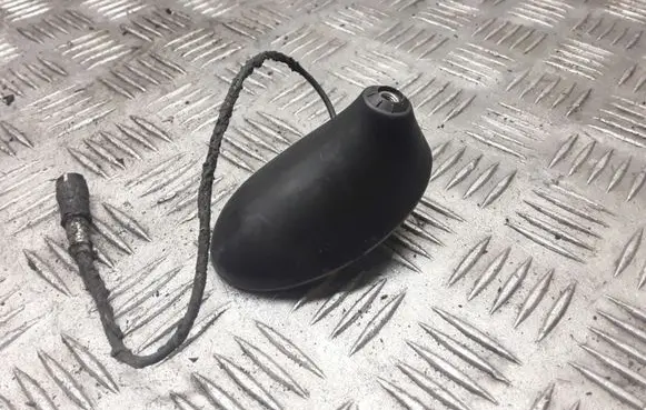 Peugeot 308 Aerial GPS antenna 81620801 9655613780 C0051150X