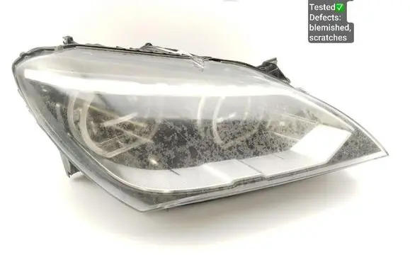 Headlight/headlamp