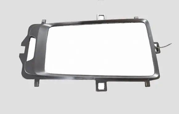 Volvo V40 Climate control/heater control trim 09123189 31307327