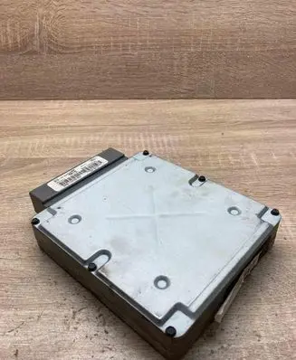 Ford Focus Engine control unit/module ECU 98AB12A650BGH HATE