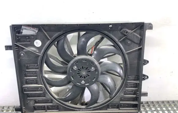 Volvo XC60 Fan set 32222287