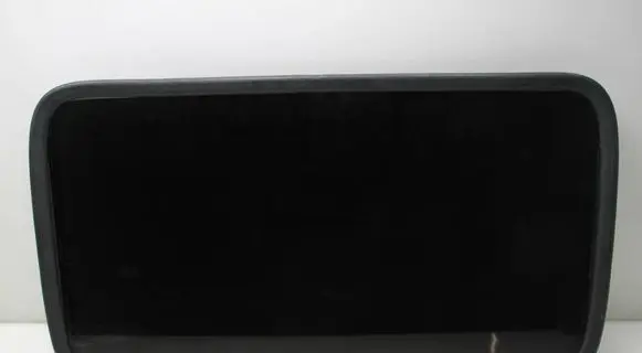 Mercedes-Benz G W461 W463 1st Gen Opening tailgate glass 43R004344