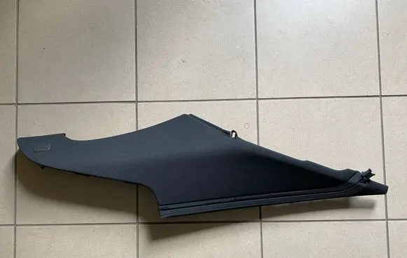 Mercedes-Benz S W222 Rear seat side top trim A2226906900
