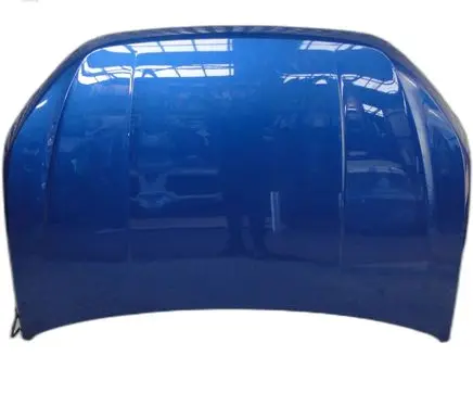 Volkswagen Taigo Engine bonnet/hood 