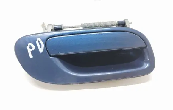 Volvo S60 Front door exterior handle