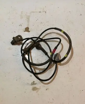 Volvo V70 ABS rear brake sensor 