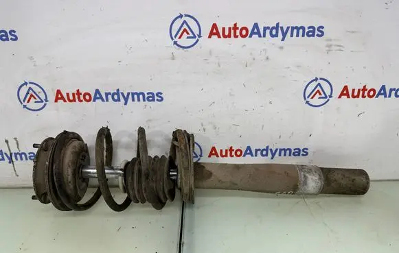 BMW 5 E60 E61 Front shock absorber/damper 6775055 31316775055