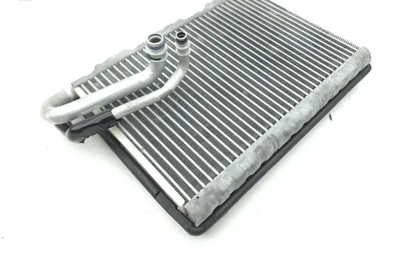 Air conditioning (A/C) radiator (interior)