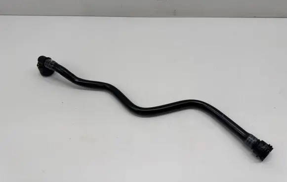 Mercedes-Benz EQA Engine coolant pipe/hose A2435001400