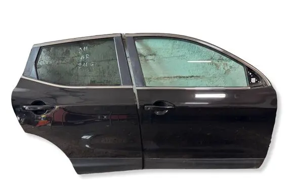 Nissan Qashqai Front door J11DRZWIPP