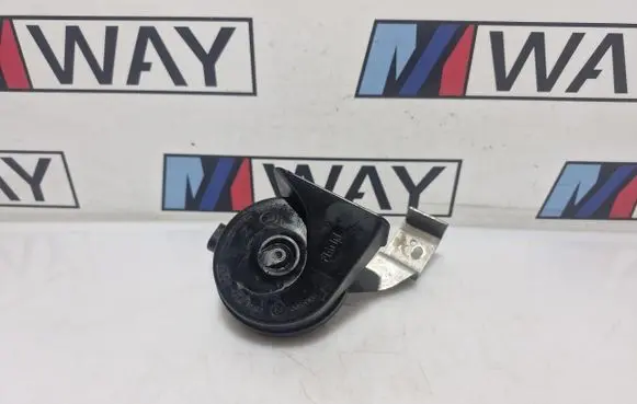 BMW X1 F48 F49 Alarm system siren 7410918