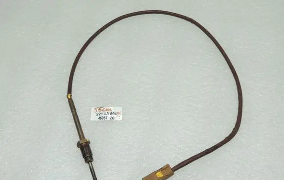 Renault Captur Exhaust gas temperature sensor 226405263R