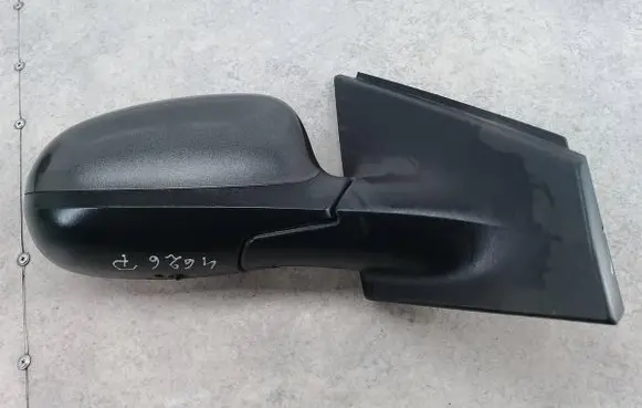 Fiat Bravo Front door electric wing mirror 01704737500