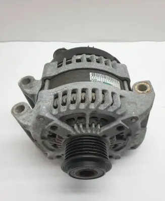 Dodge Durango Generator/alternator P68403125AB 68403125AB 68403125