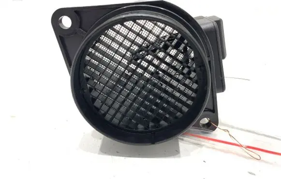 Mass air flow meter