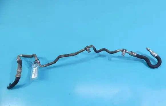 Porsche Panamera (970) Power steering hose/pipe/line 97034723712 IMPRK1281113
