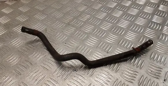 Nissan Qashqai Engine coolant pipe/hose