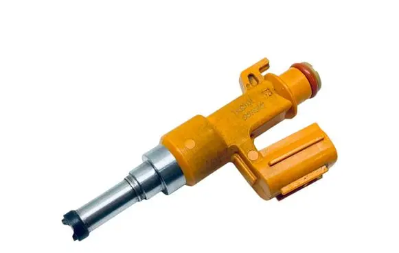 Lexus RX 450H Fuel injector 2320939325 23209-39325