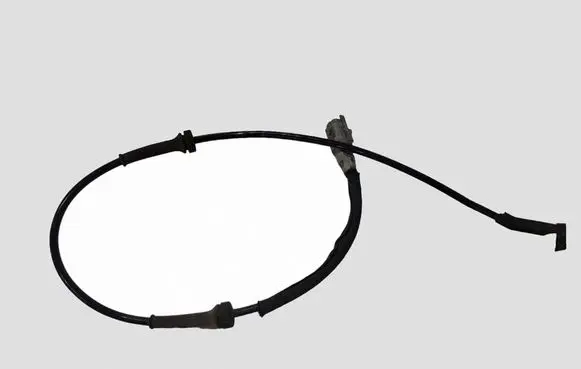 Citroen C4 I ABS rear brake sensor 9658420780