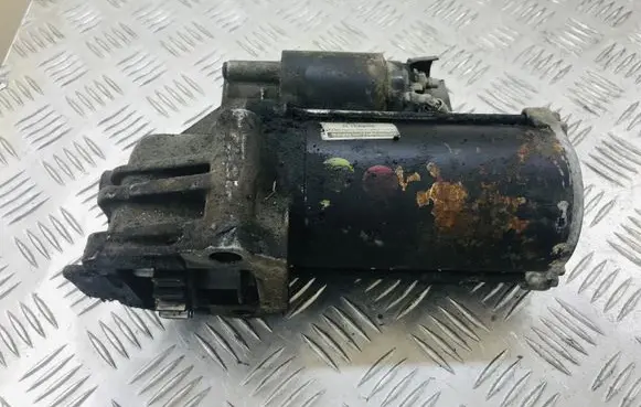 Ford Mondeo Mk III Starter motor