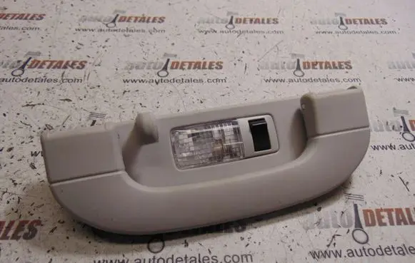 Mercedes-Benz B W245 Rear interior roof grab handle A1698101154