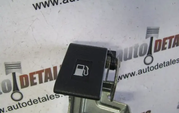 Honda CR-V Fuel cap release pull handle 