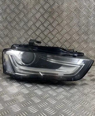 Audi A4 S4 B8 8K Headlight/headlamp 8K0941006D