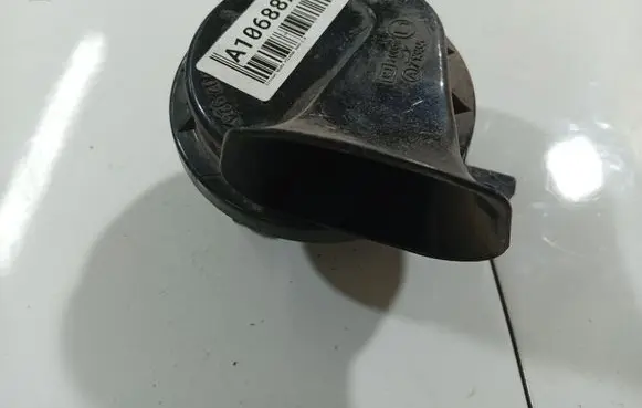 Horn signal