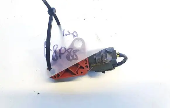 Volvo V50 Airbag deployment crash/impact sensor 9206975 mrsa5