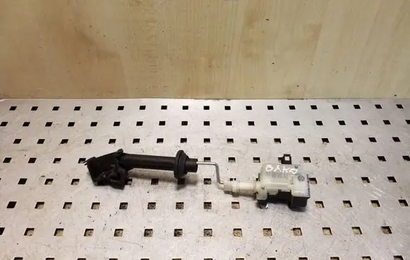Volkswagen Golf Plus Fuel tank cap lock 5M0810773 1K5959782