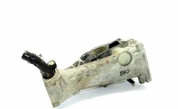 Opel Insignia A EGR valve cooler 