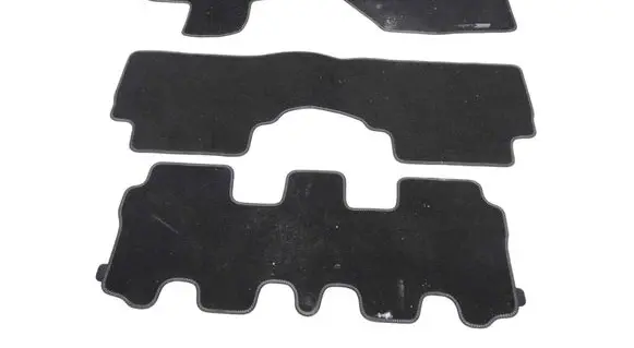 KIA Sorento Car floor mat set C5143ADE17GL