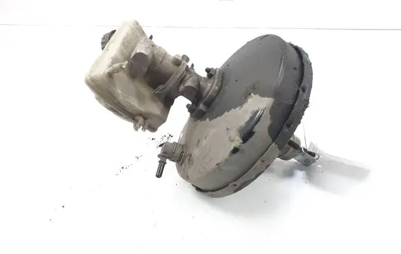Peugeot 207 Master brake cylinder 9650368080