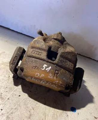 Honda Accord Front brake caliper