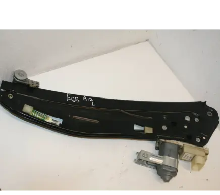BMW 7 E65 E66 Sliding door window regulator with motor 7138864