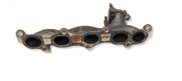 Honda Civic IX Exhaust manifold 12780