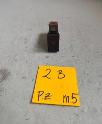 Seat Alhambra (Mk1) Other switches/knobs/shifts 7M3959622